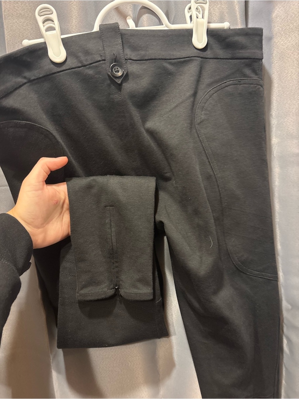 Woman’s Ralph Lauren Breeches/Jodphurs - Picture 6 of 12